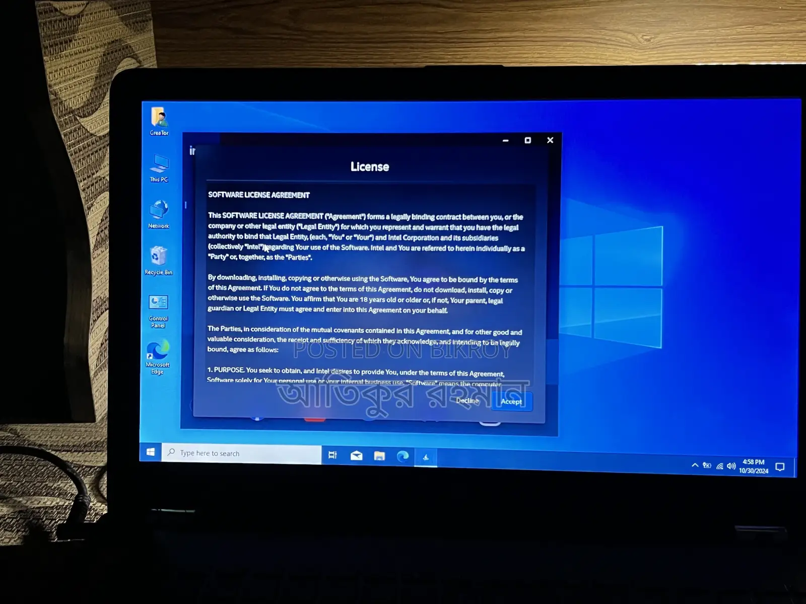 HP Notebook 15