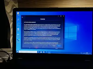 HP Notebook 15