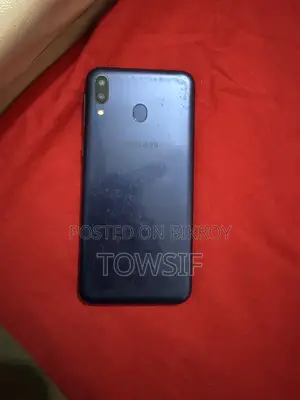 Samsung Galaxy M20 (ব্যবহৃত)