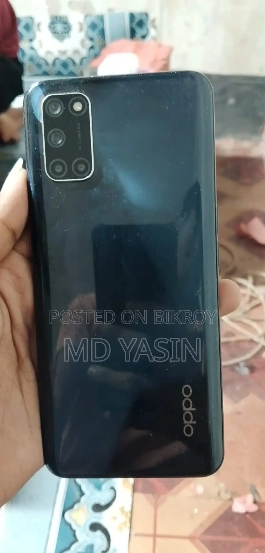 OPPO A92 (Used)