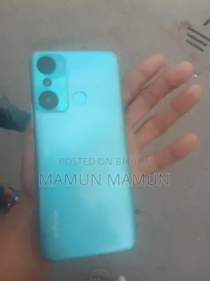 Infinix Hot 11 Play . (Used)