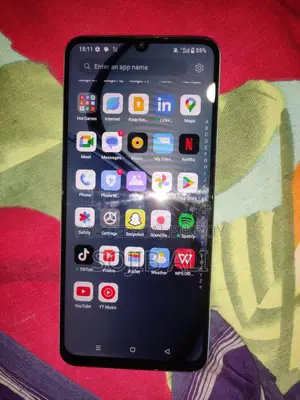 Realme C51 4+4/64 (Used)