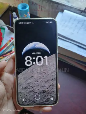 Xiaomi Redmi Turbo 4 pro (Used)