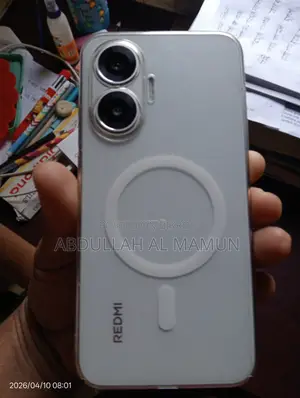 Xiaomi Redmi Turbo 4 pro (Used)