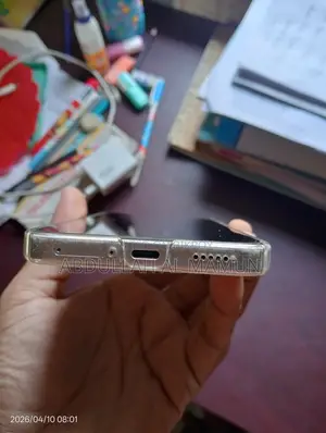 Xiaomi Redmi Turbo 4 pro (Used)