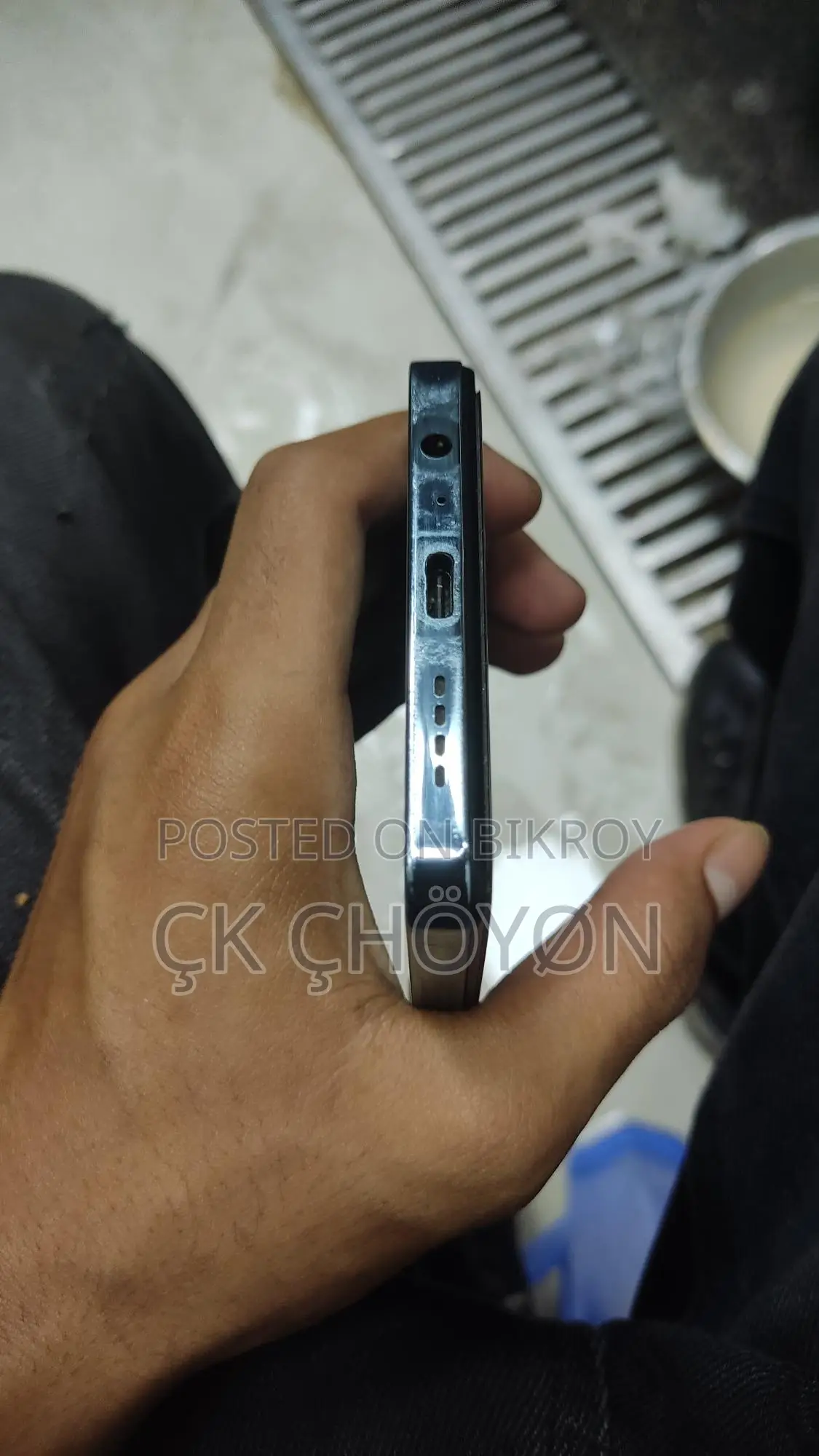 Infinix Note 30 (Used)
