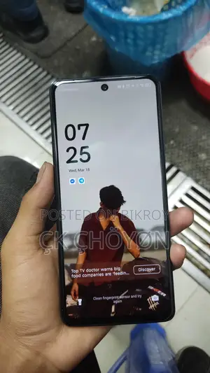 Infinix Note 30 (Used)