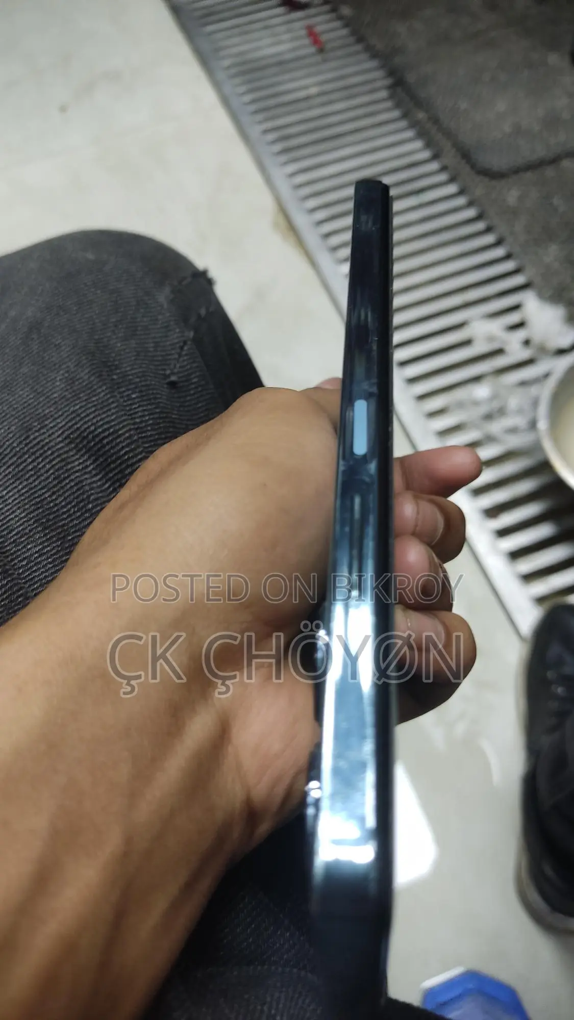 Infinix Note 30 (Used)