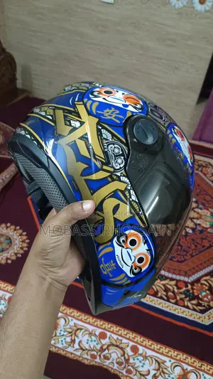 Brand New Helmet for Sale