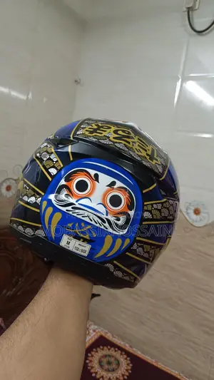 Brand New Helmet for Sale