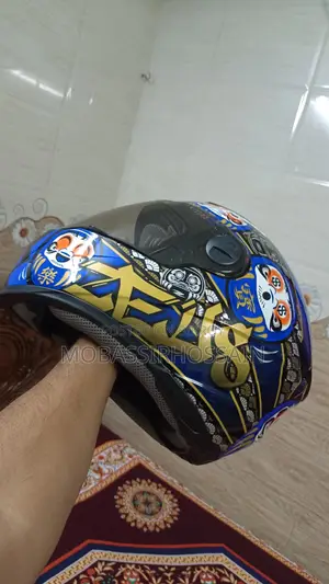 Brand New Helmet for Sale