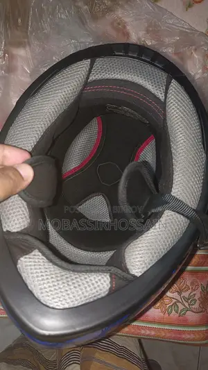 Brand New Helmet for Sale