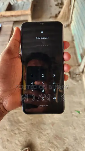 Realme C12 3/32 (Used)