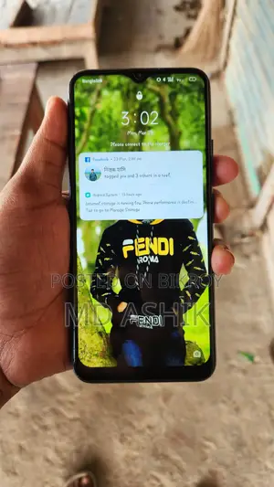 Realme C12 3/32 (Used)