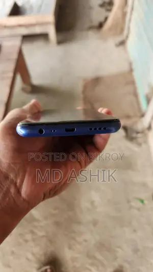 Realme C12 3/32 (Used)