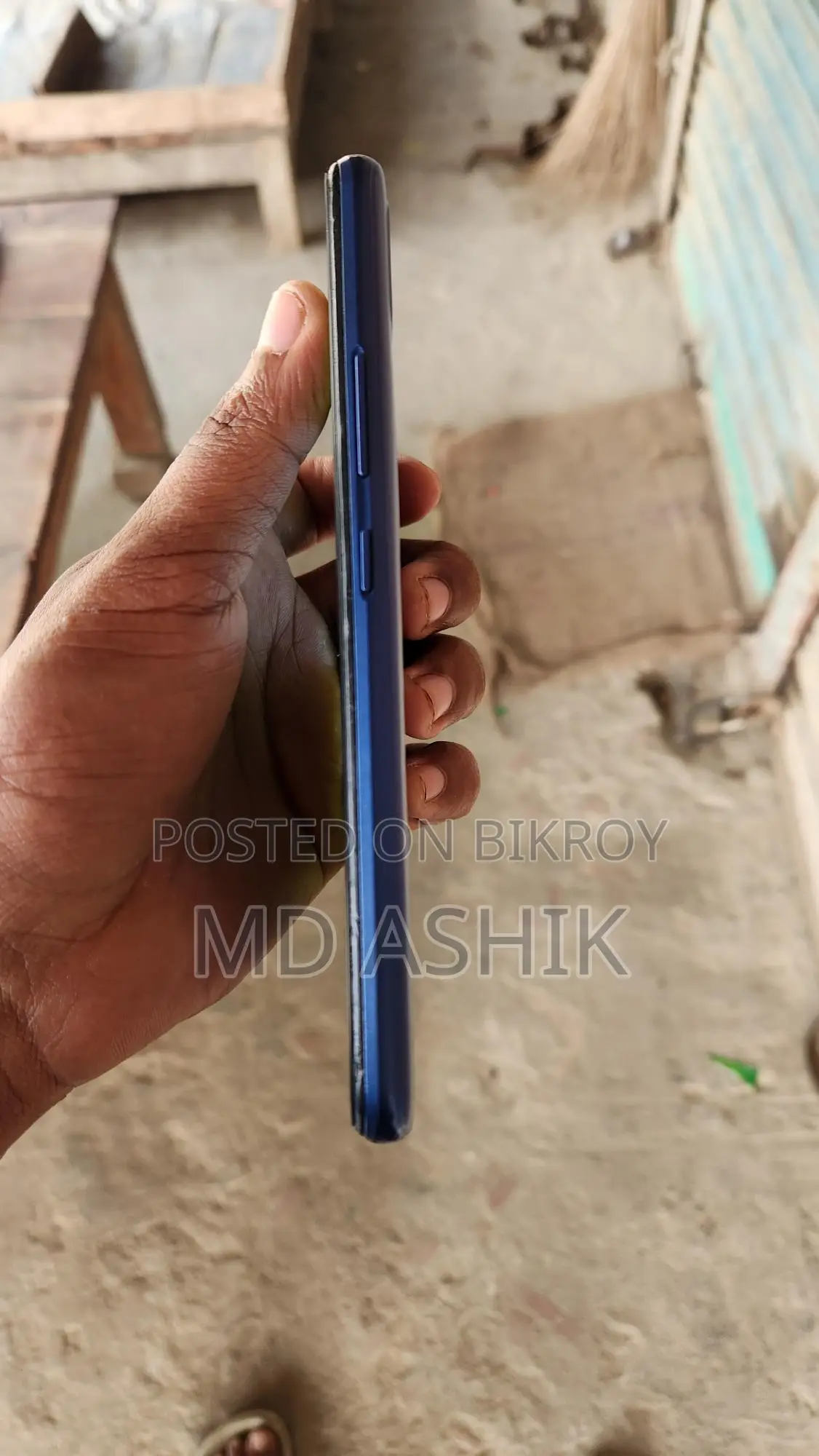 Realme C12 3/32 (Used)