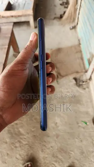 Realme C12 3/32 (Used)