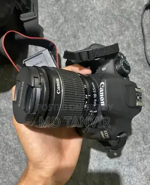 CANON CAMERA