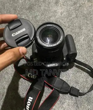 CANON CAMERA