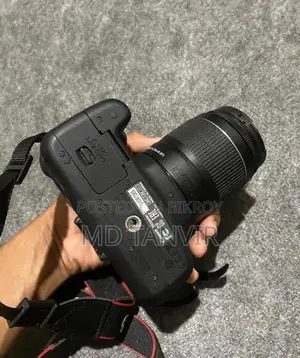 CANON CAMERA