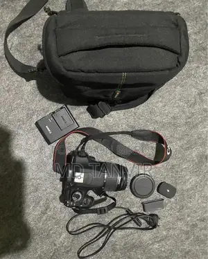 CANON CAMERA