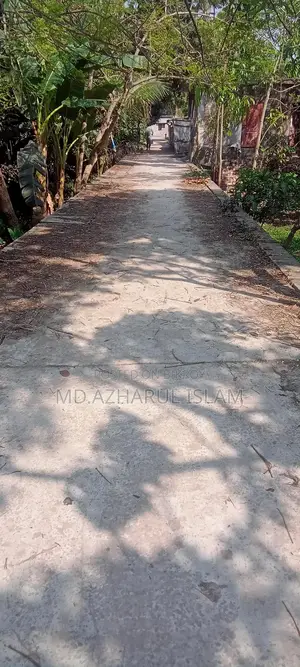 Urgent 🏡 Land for sale (Rajshahi City) directly from the owner