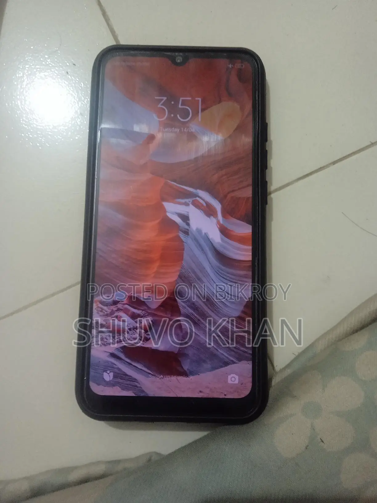 Xiaomi Redmi 9A (Used)