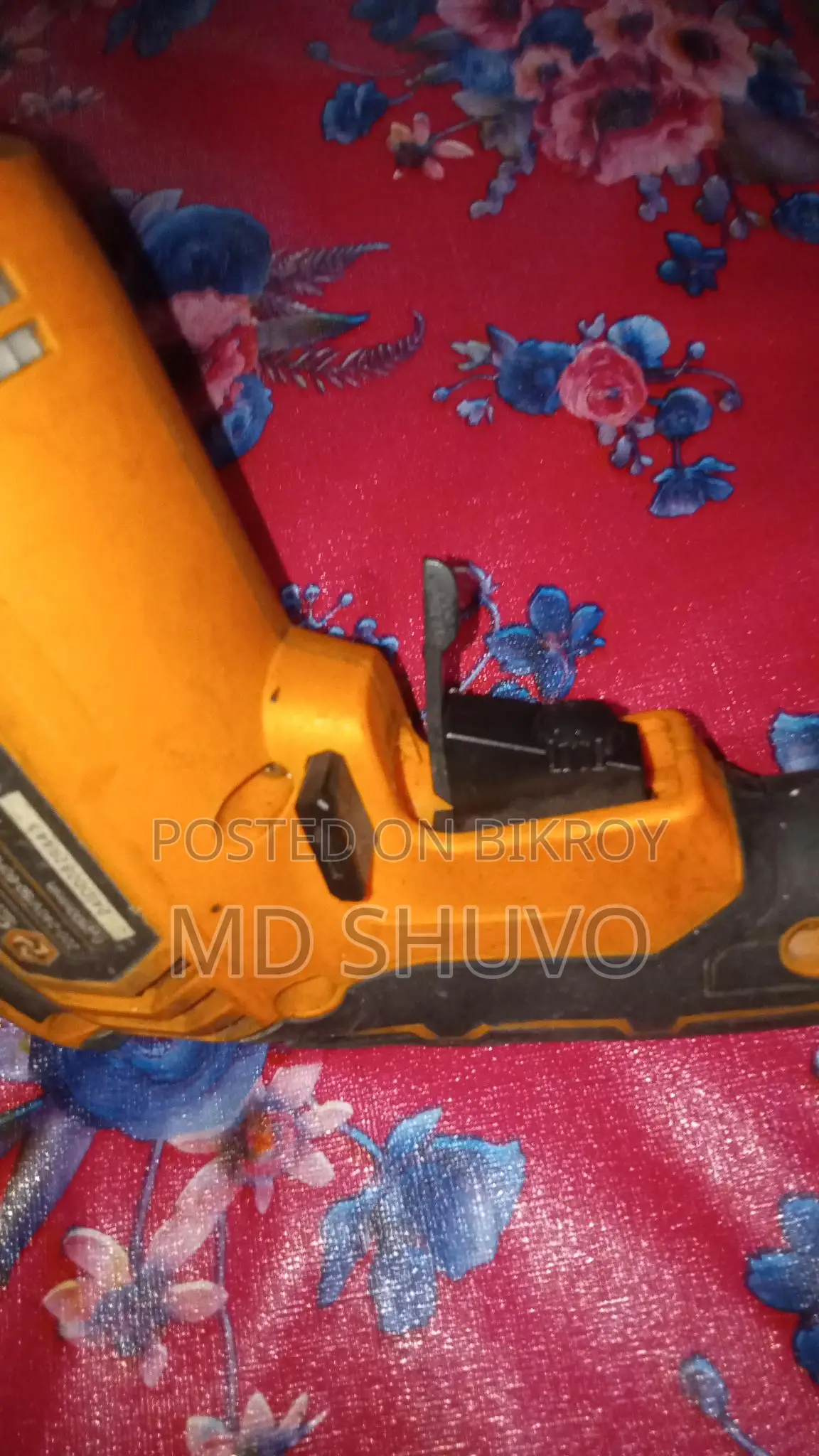 Coofix CF-ID008 Impact Drill