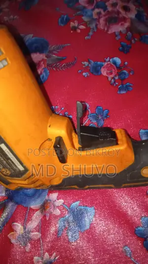 Coofix CF-ID008 Impact Drill