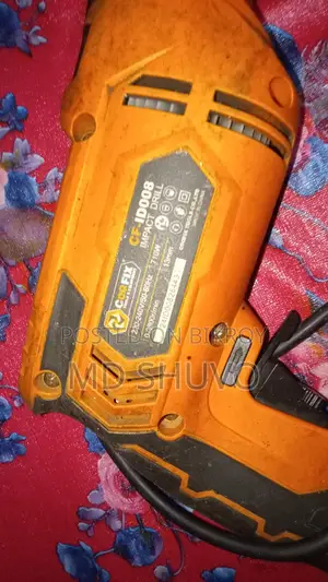 Coofix CF-ID008 Impact Drill
