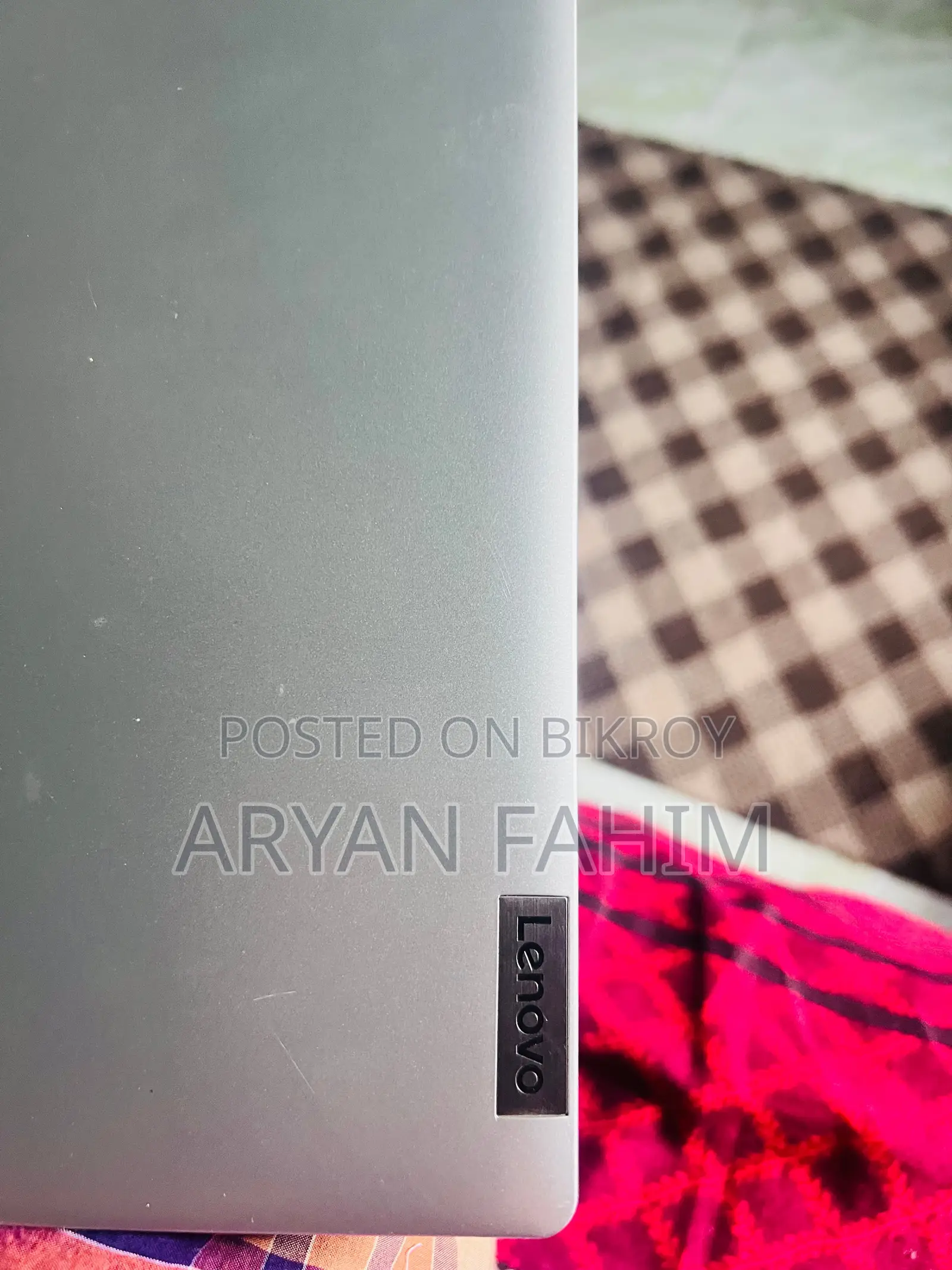 Lenovo Laptop for sale