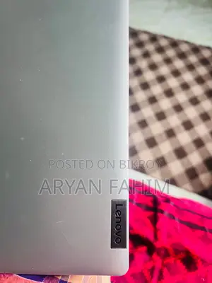 Lenovo Laptop for sale
