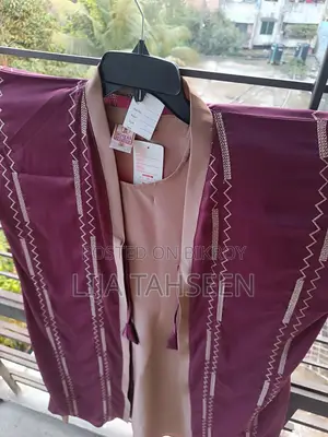 Zafran Koti System Borka
