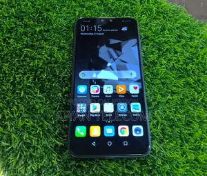 Huawei Y9 4/64 ওয়ারেন্টিসহ (Used)