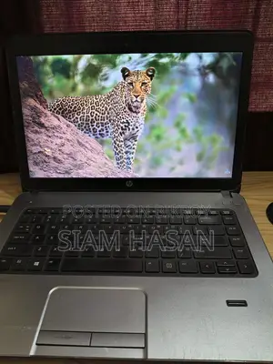 HP Probook 440 G0 Sold for Parts
