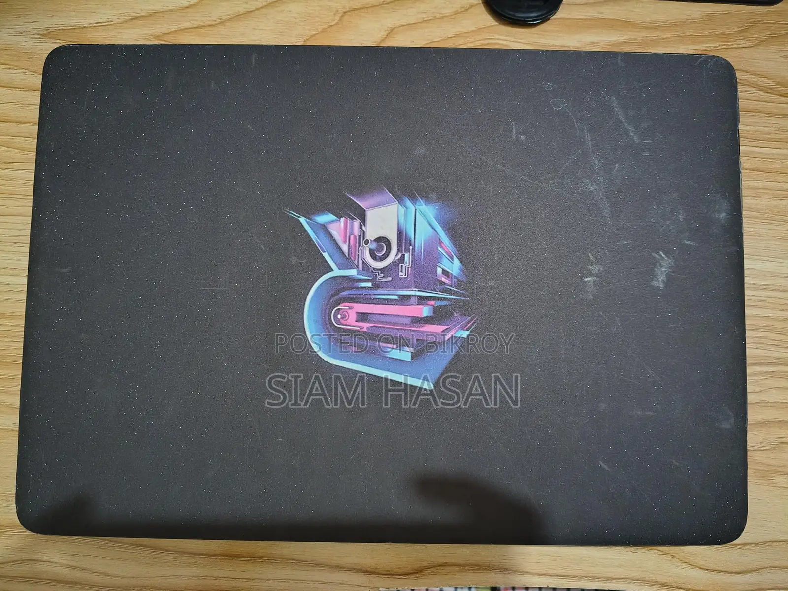 HP Probook 440 G0 Sold for Parts