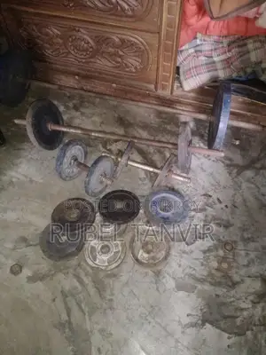 Dumbbell for Sale