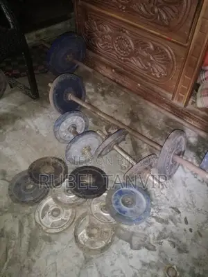 Dumbbell for Sale