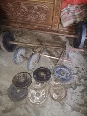 Dumbbell for Sale