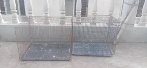 পুরাতন খাঁচা