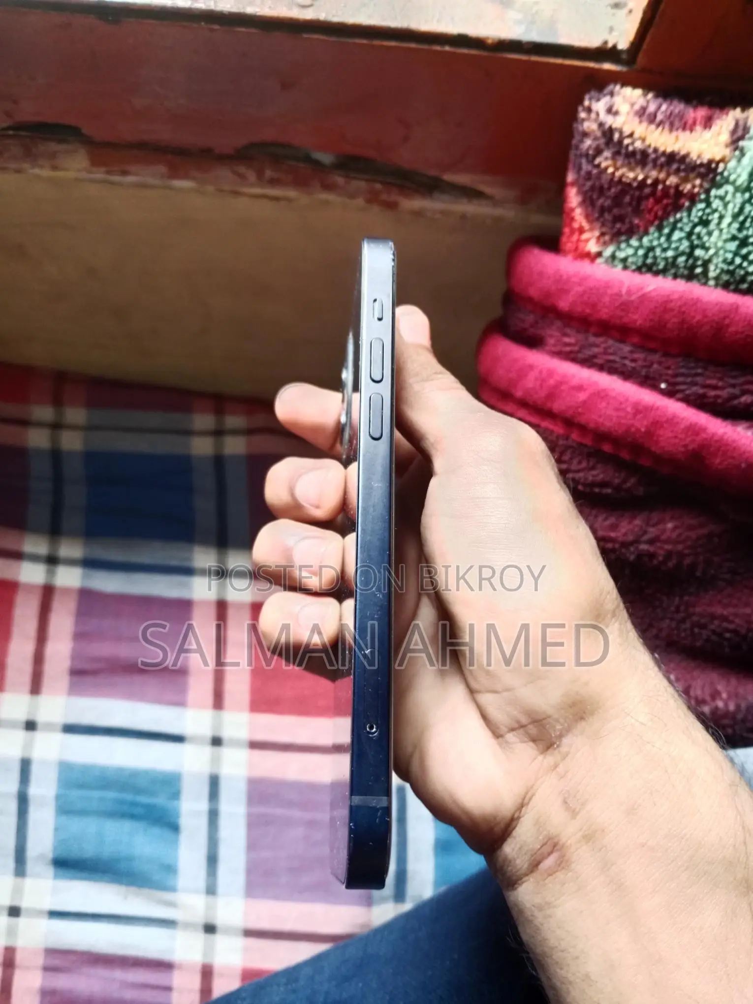 Apple iPhone 12 UK (Used)