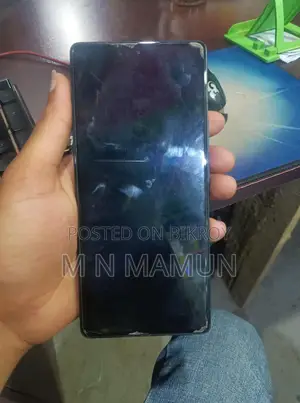 Infinix Note 50 Pro 8+256 (Used)