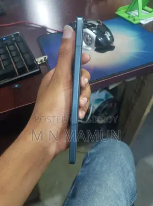 Infinix Note 50 Pro 8+256 (Used)