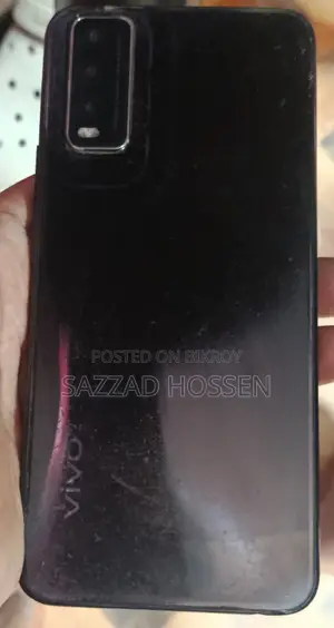 Vivo Y20 (Used)