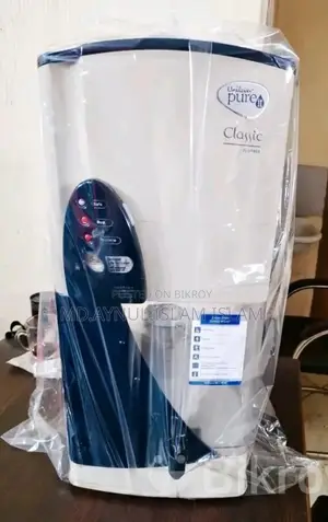 23l Water Purifier (with Active Kit)