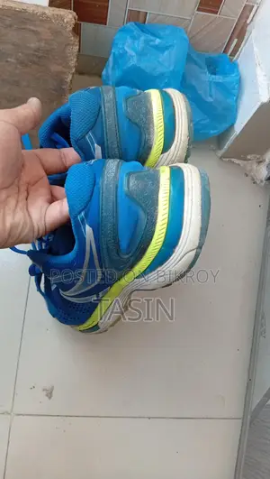 Sneakers for sale at a low price.