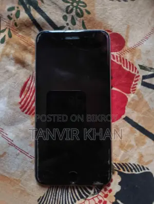 Apple iPhone 6S Plus 32Gb silver (Used)
