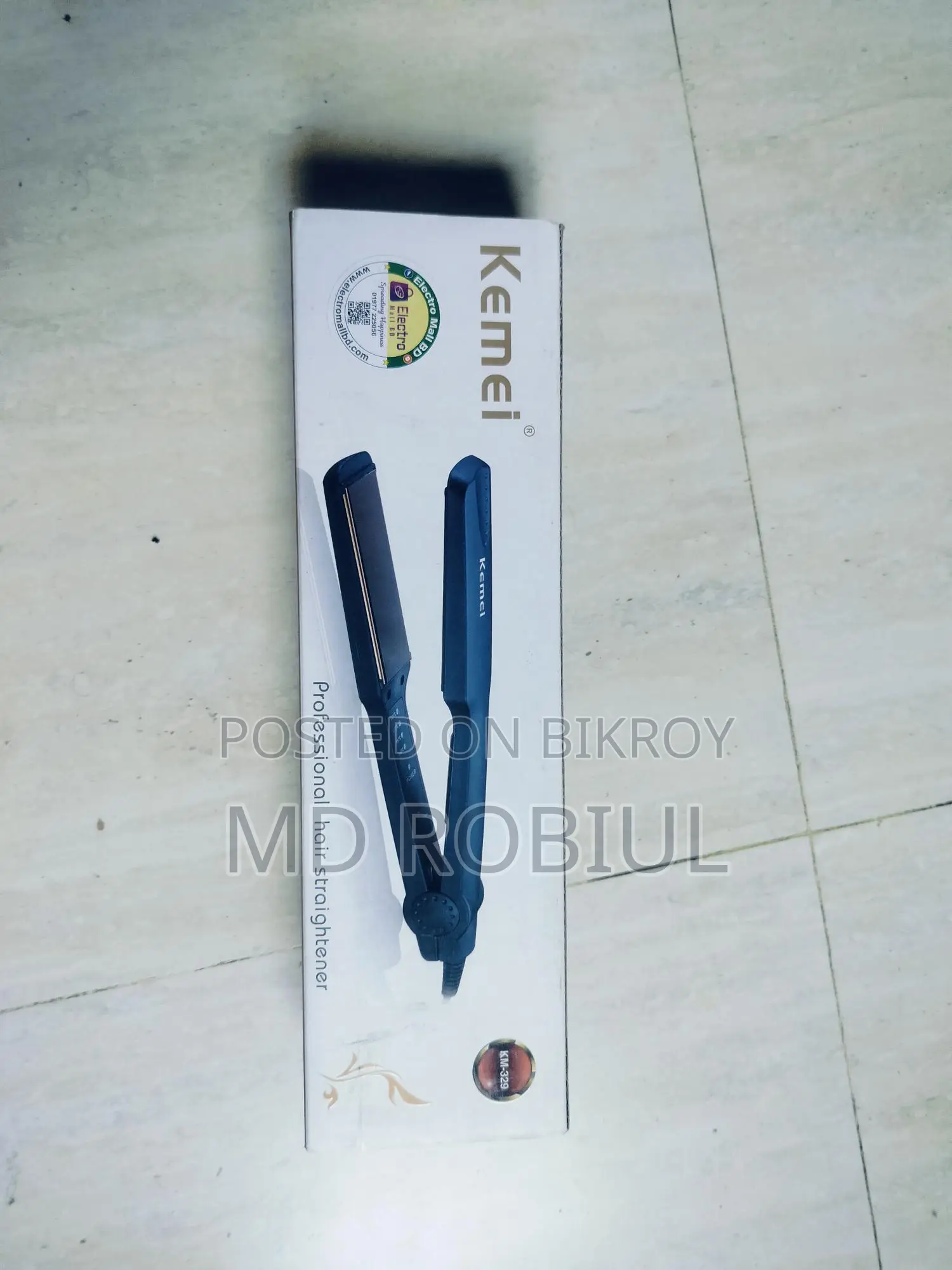 Kemei