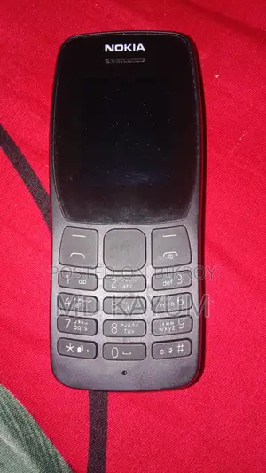 Nokia 110 (Used)