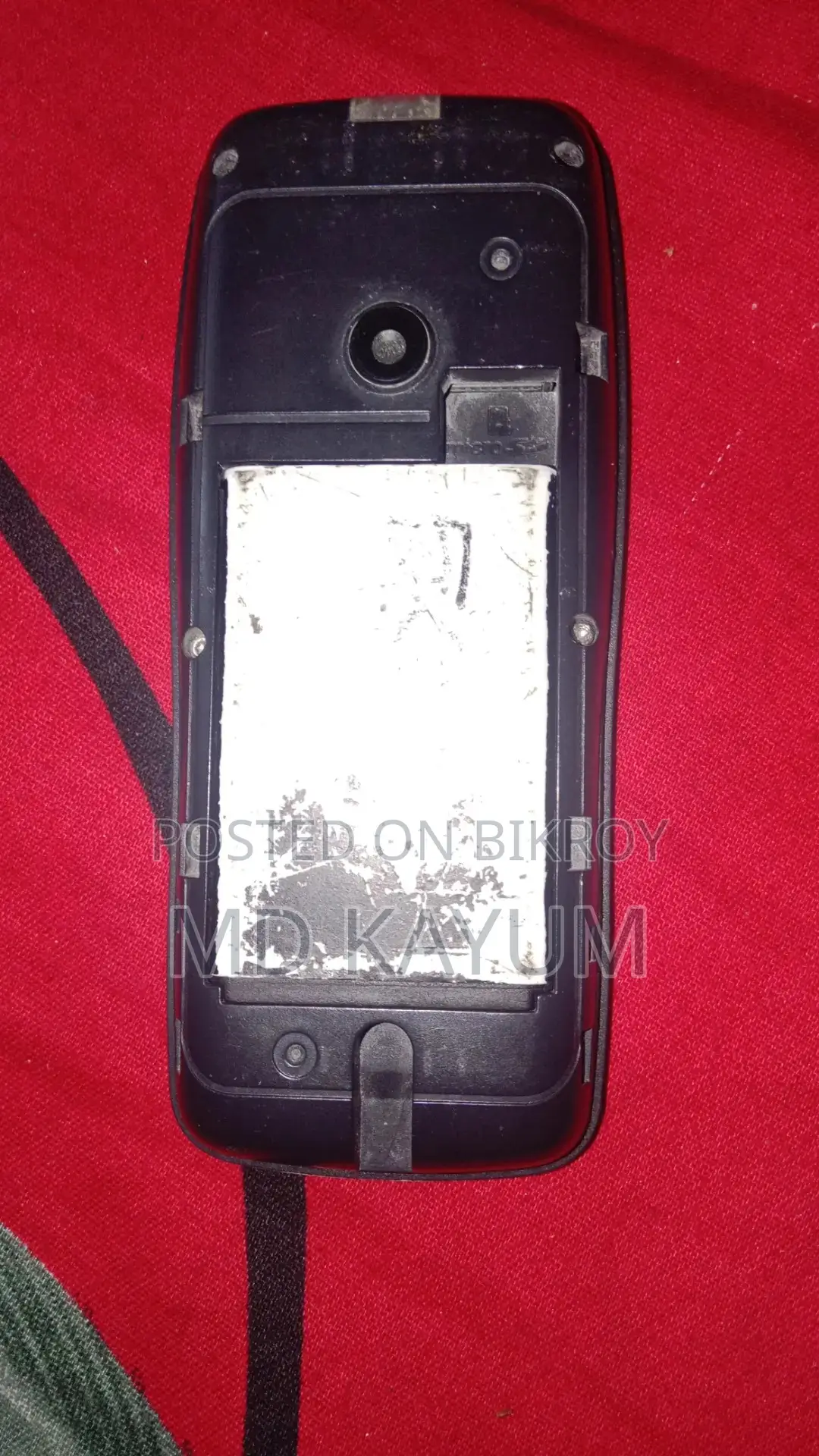 Nokia 110 (Used)